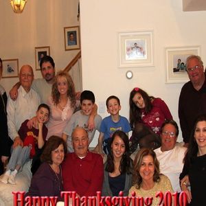 Meet your Posher, Marie